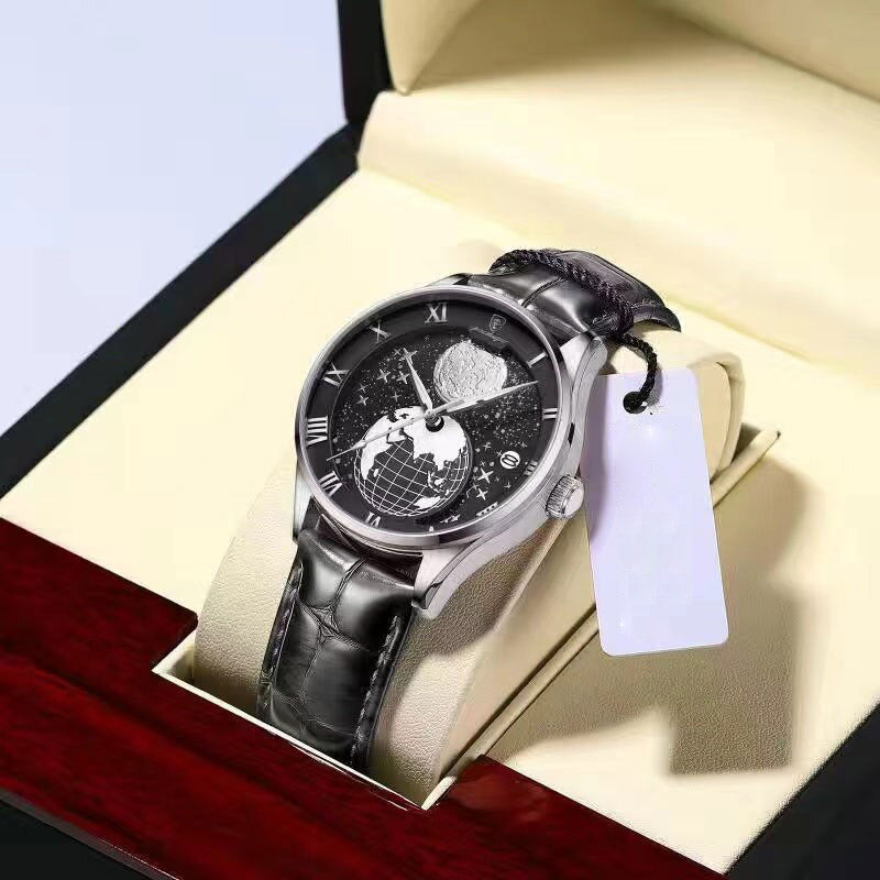 Montre à Quartz Business Fashion