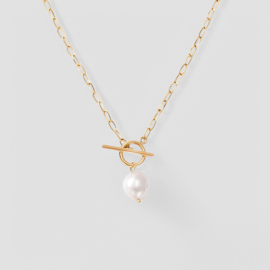 Aphrodite™ | Collier en Perle d’Eau Douce