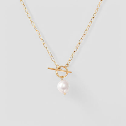 Aphrodite™ | Collier en Perle d’Eau Douce