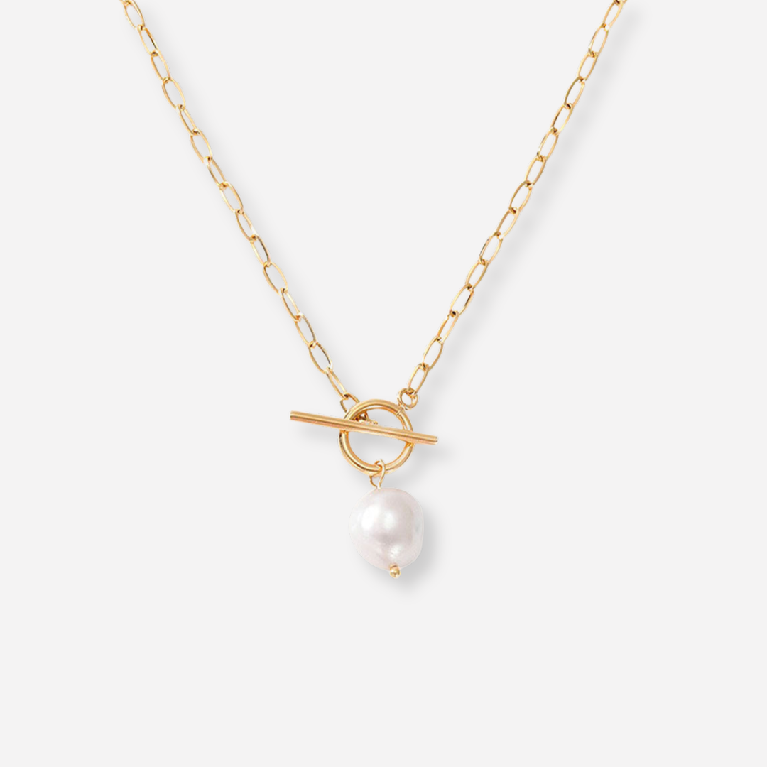 Aphrodite™ | Collier en Perle d’Eau Douce