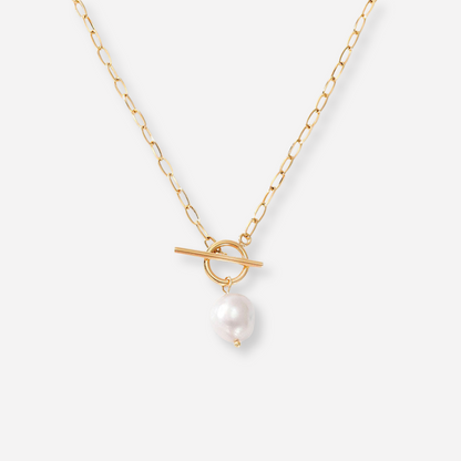 Aphrodite™ | Collier en Perle d’Eau Douce