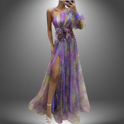 Nana | Robe Élégante Artisanale pour Femme