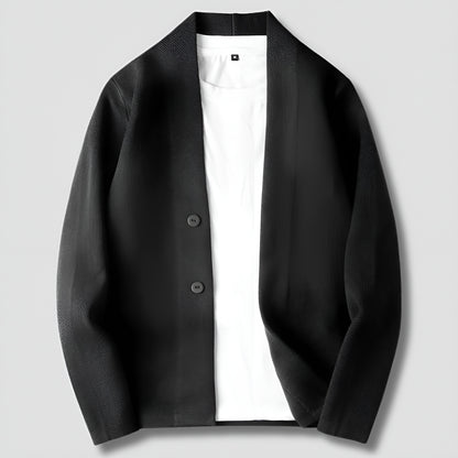 Vito™ | Cardigan sartorial premium pour homme