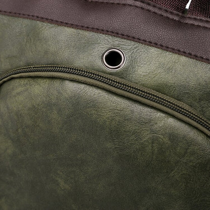 MARIA™ - SAC À DOS EN CUIR ÉLÉGANT