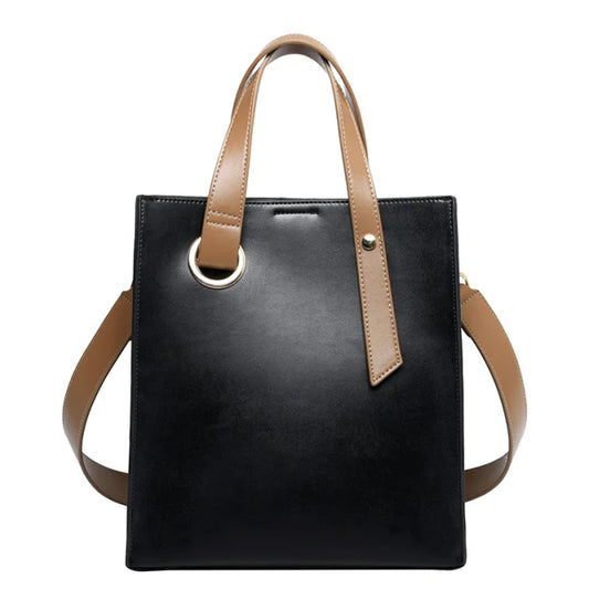 Phoebe | Sac Structuré Mince