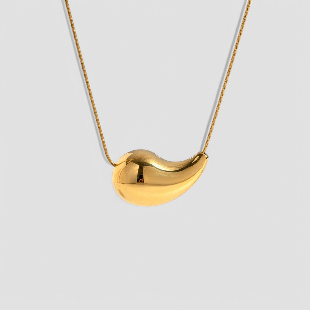 Carolin™ | Collier avec Pendentif
