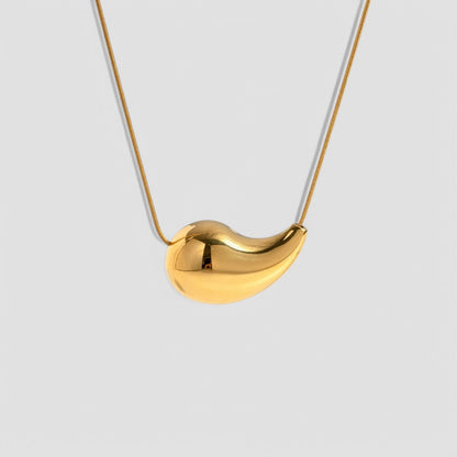 Carolin™ | Collier avec Pendentif
