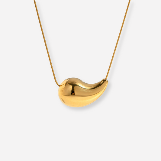 Carolin™ | Collier avec Pendentif
