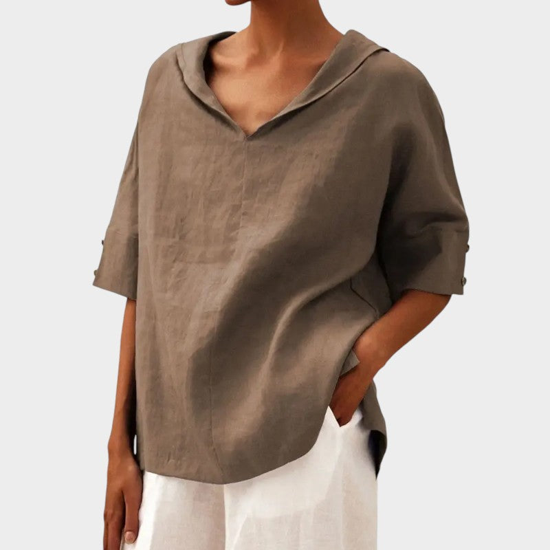 Inga™ | Blouse – 1 acheté = 1 offert