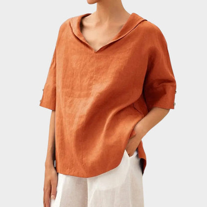Inga™ | Blouse – 1 acheté = 1 offert