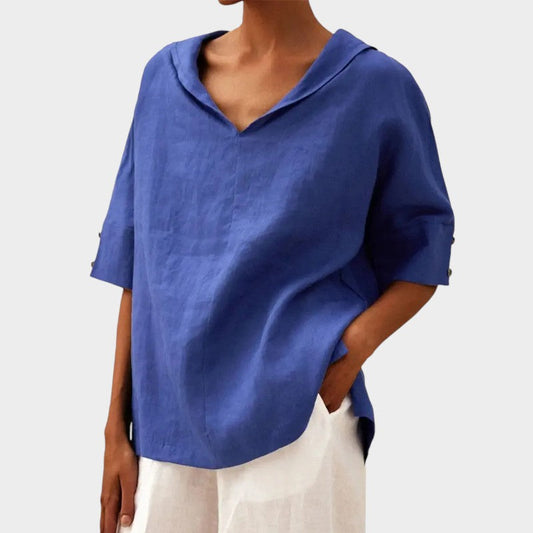 Inga™ | Blouse – 1 acheté = 1 offert