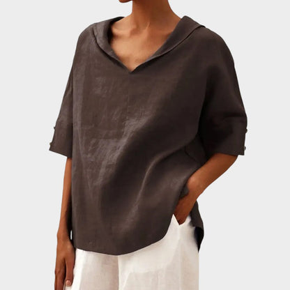 Inga™ | Blouse – 1 acheté = 1 offert