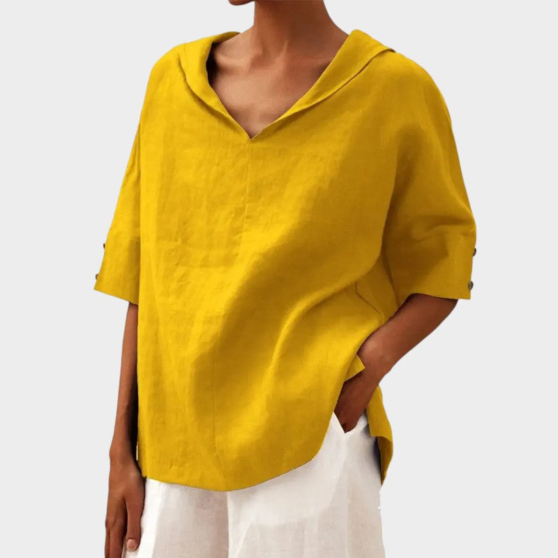 Inga™ | Blouse – 1 acheté = 1 offert