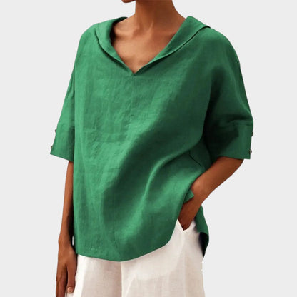 Inga™ | Blouse – 1 acheté = 1 offert