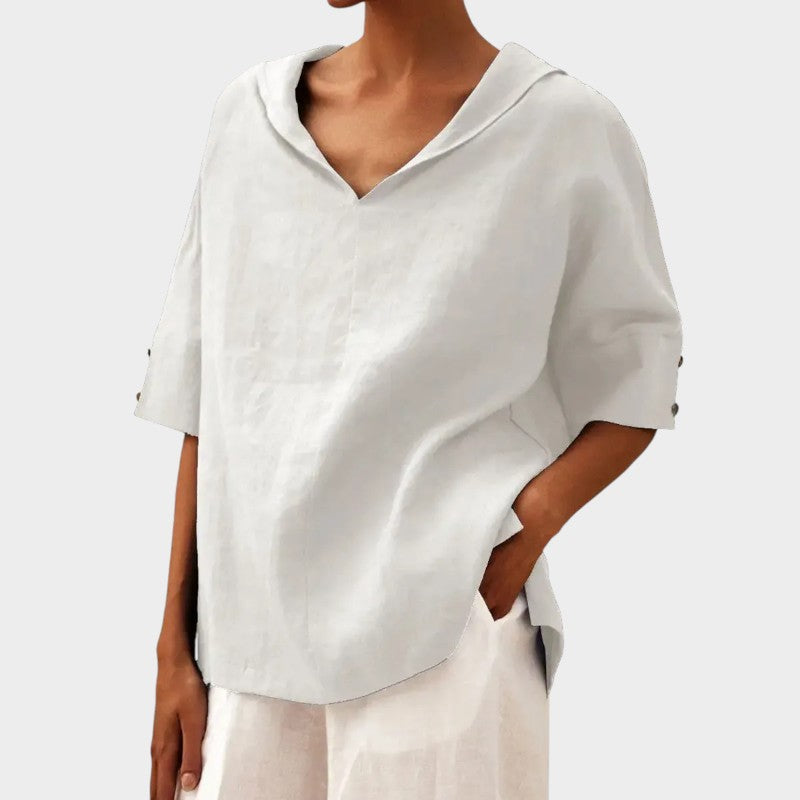 Inga™ | Blouse – 1 acheté = 1 offert