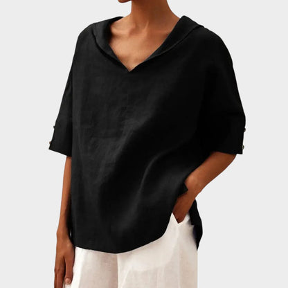 Inga™ | Blouse – 1 acheté = 1 offert
