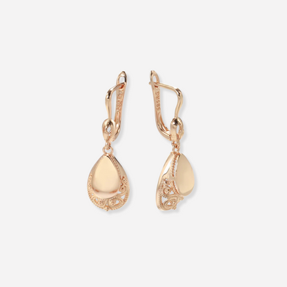 Merel™ | Boucles d’oreilles goutte d’eau