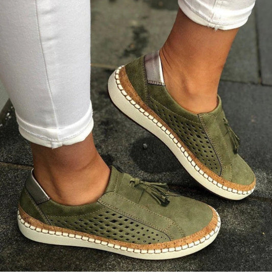 Arden | Slip-ons Orthoflex