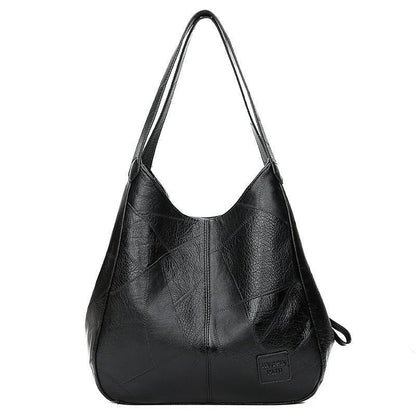 KARLIE™ - SAC EN CUIR VINTAGE ÉLÉGANT