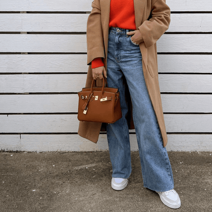 Gabrielle™ | Sac à main élégant et intemporel