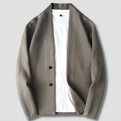 Vito™ | Cardigan sartorial premium pour homme