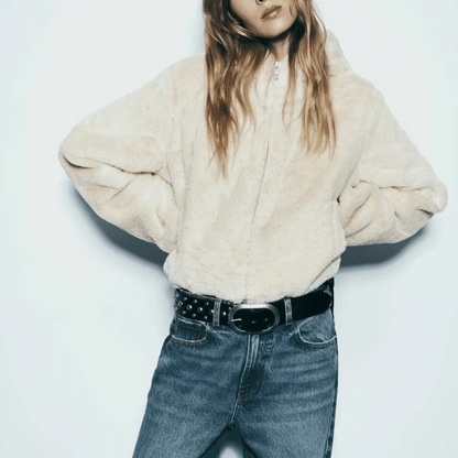 NATALIA™ | ECOPELUCHE 100% VÉGANE