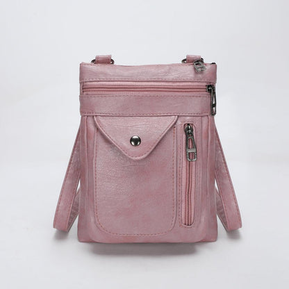 Clara™ | Sac bandoulière vintage