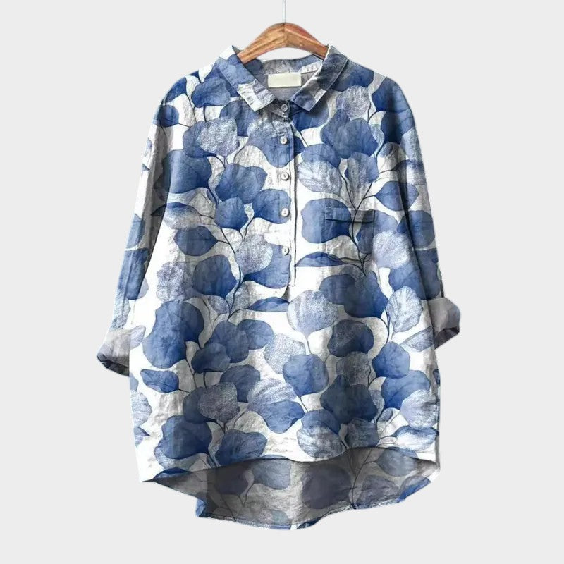 Madieke™ | Blouse – 1 acheté = 1 offert
