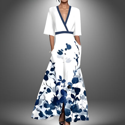 Lovisia | Robe Élégante Haut de Gamme pour Femme