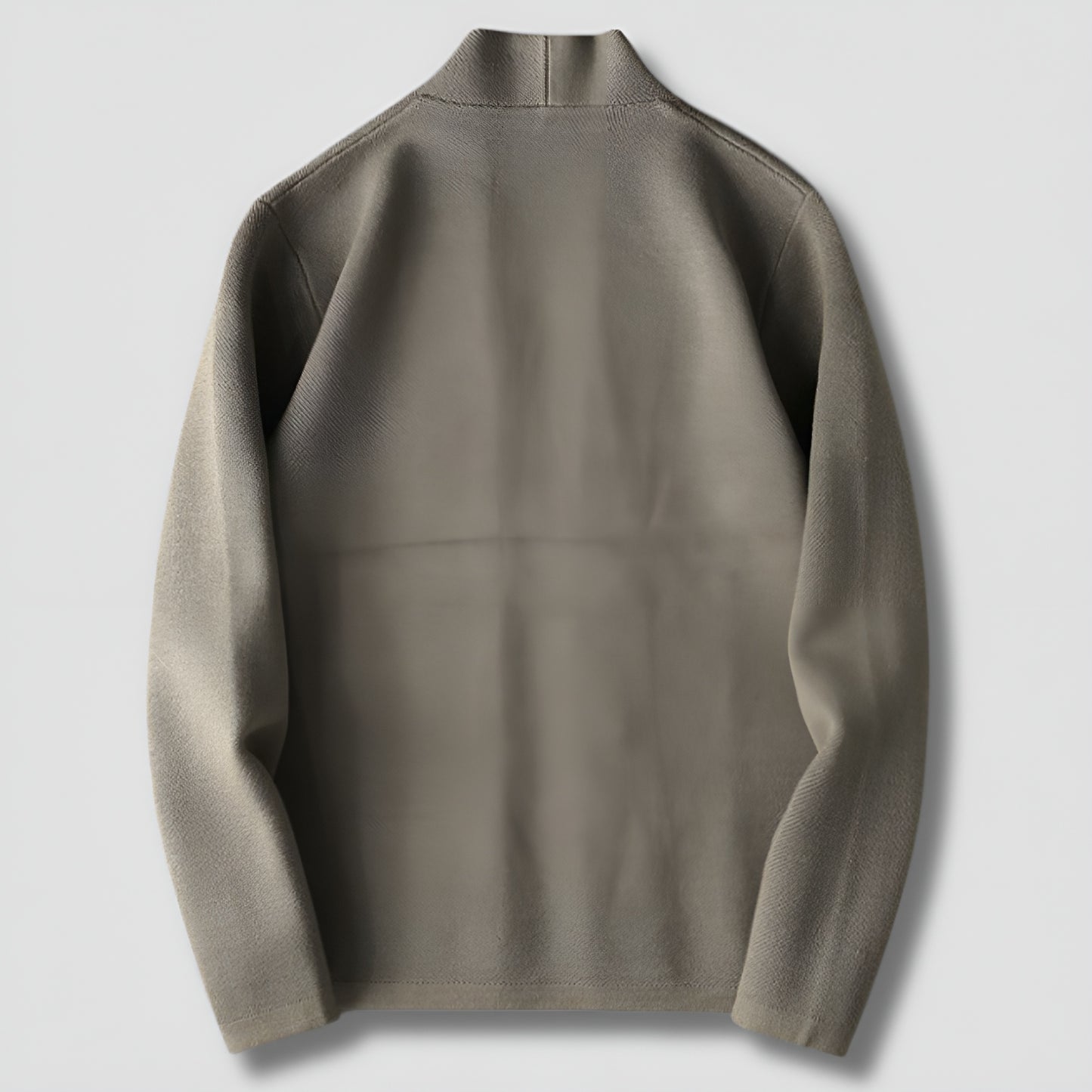 Vito™ | Cardigan sartorial premium pour homme