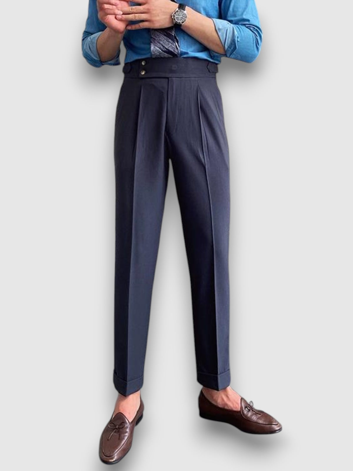 Moritz™ | Pantalon Vintage pour Homme