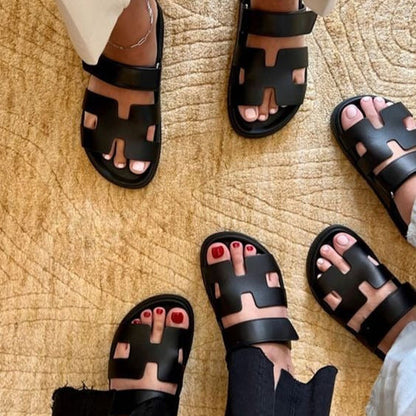 MAIA | SANDALS ÉLÉGANTS