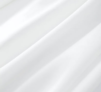 Mio™ | Robe mini élégante dos nu