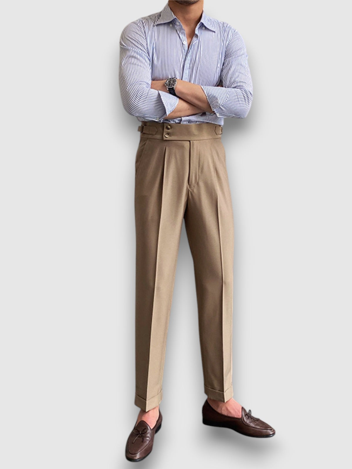 Moritz™ | Pantalon Vintage pour Homme