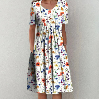 Adèle™ | Robe Cache-ventre