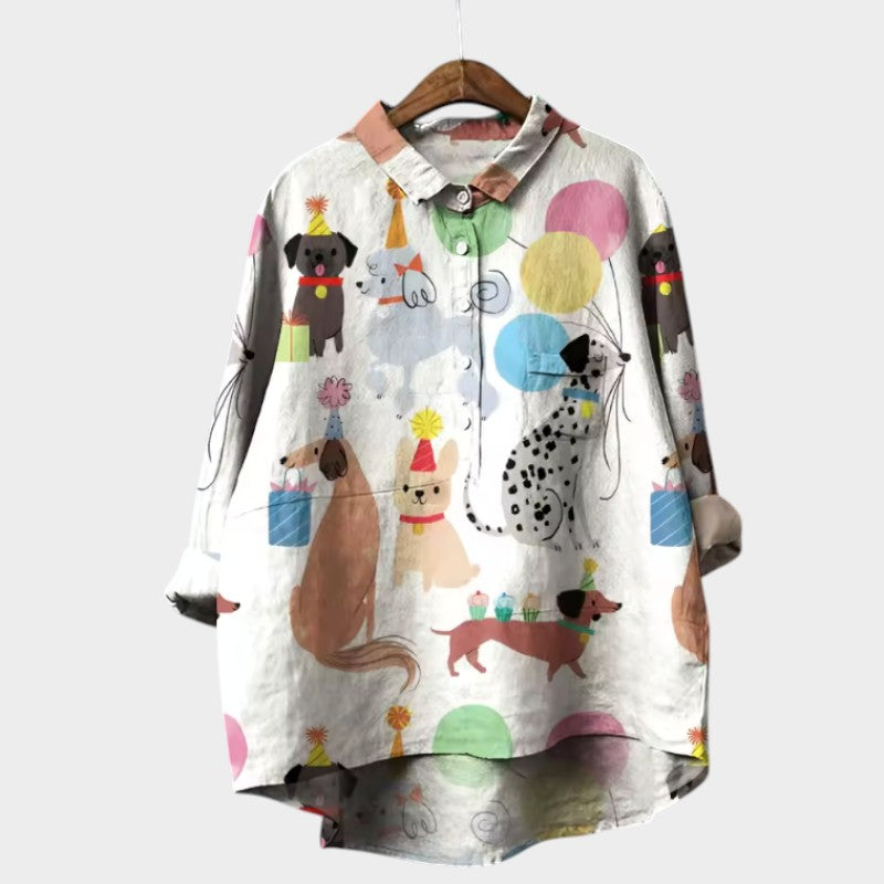 Marianella™ | Blouse