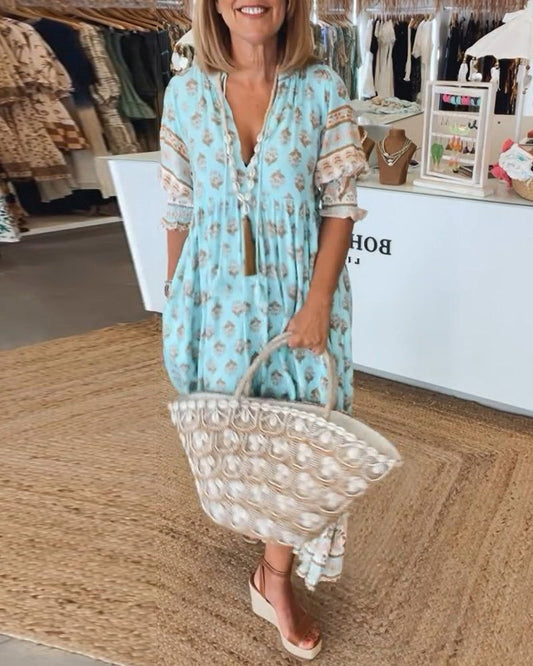 Sara™ | Robe d’été