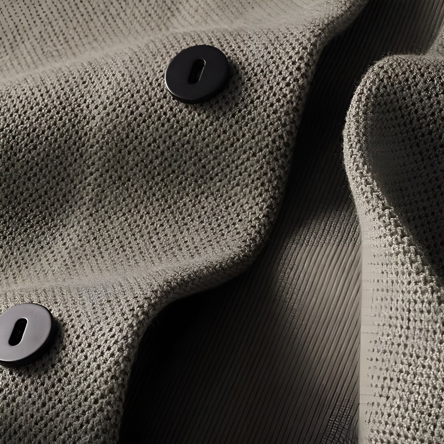 Vito™ | Cardigan sartorial premium pour homme