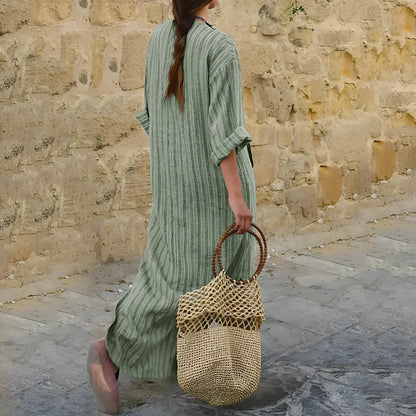 Odile™ | Robe Élégante et Confortable