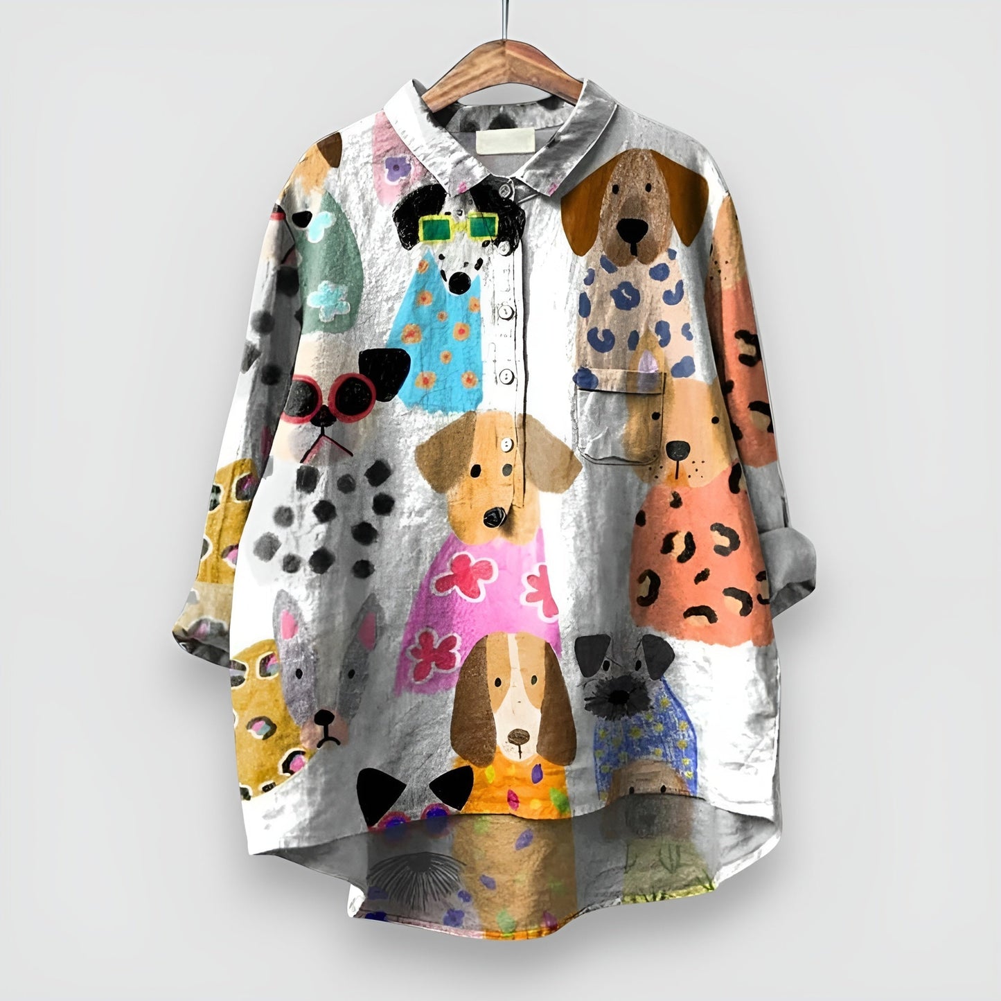 Minette™ | Blouse