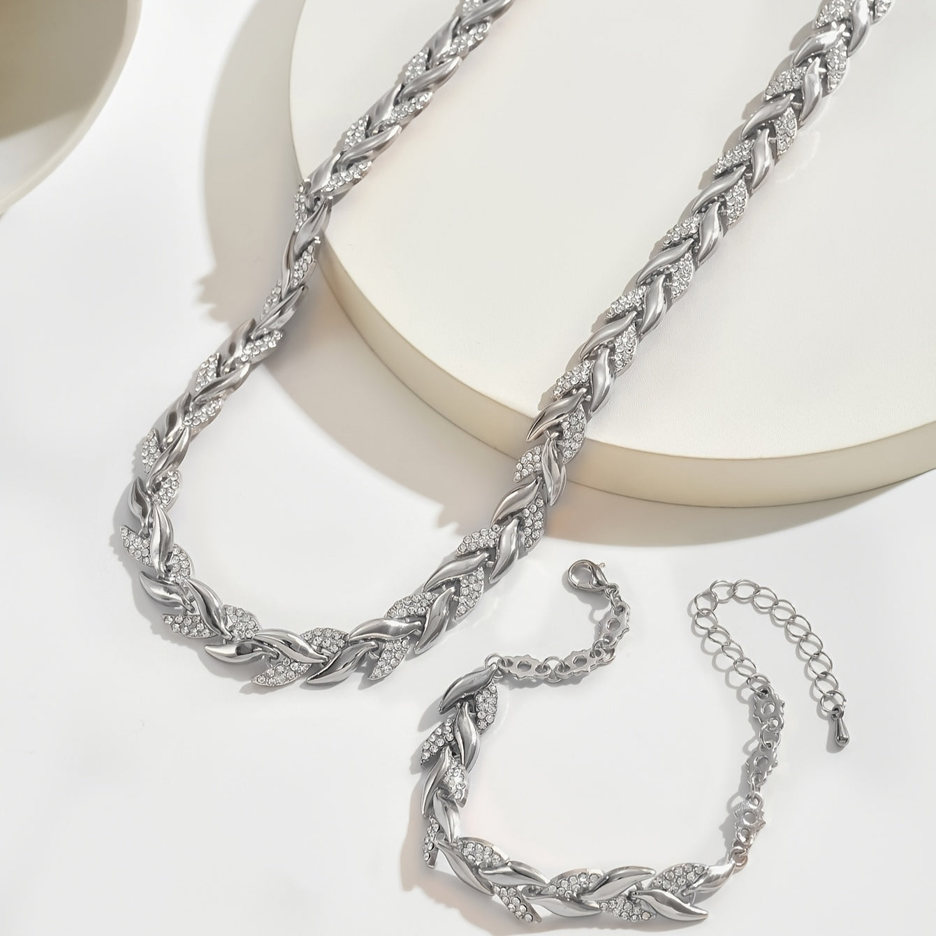 Claudine™ | Pendentif queue de poisson fait main