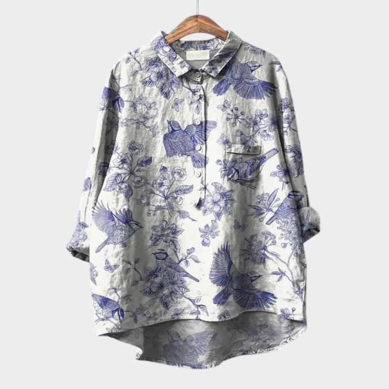 Lovisa™ | Blouse – 1 acheté = 1 offert