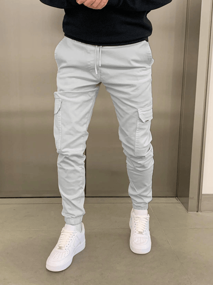 Emile - Jogger cargo tendance