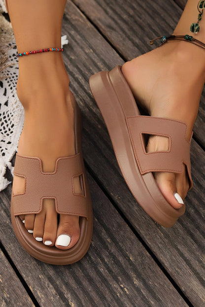 THAIS | SANDALS ÉLÉGANTS