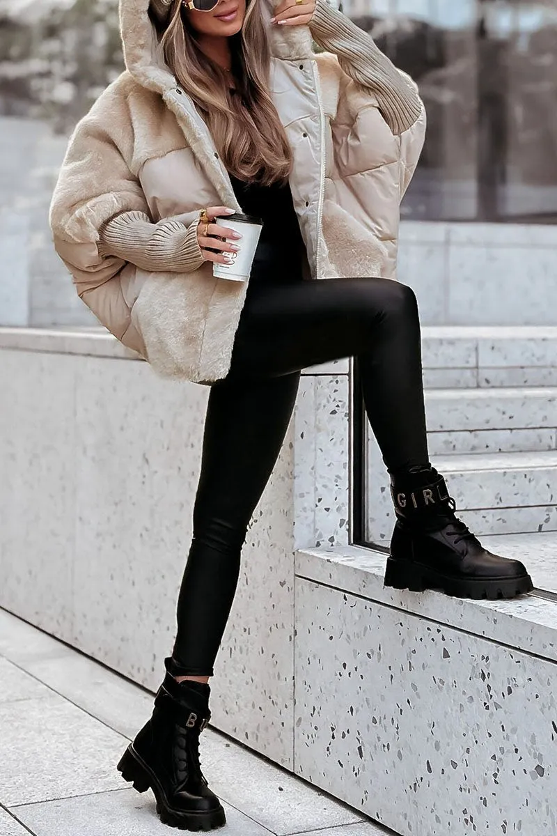 MARISA™ | VESTE D'HIVER DE QUALITÉ
