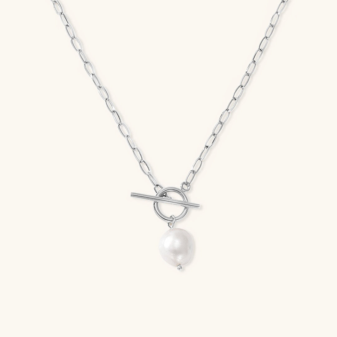 Aphrodite™ | Collier en Perle d’Eau Douce
