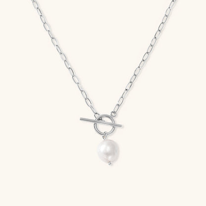 Aphrodite™ | Collier en Perle d’Eau Douce