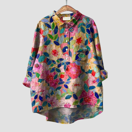 Florine™ | Blouse