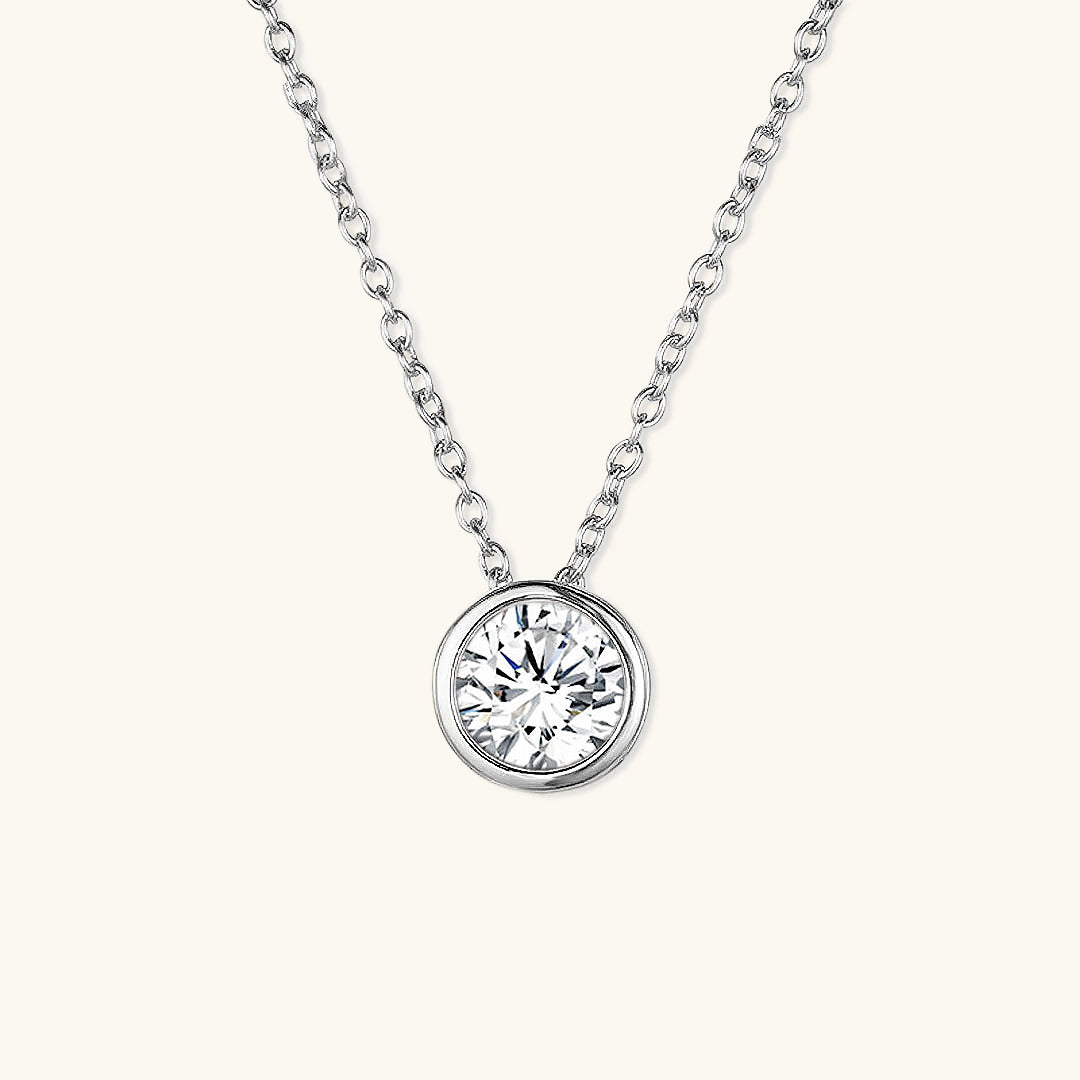 Amela™ | Collier Pierre de Naissance