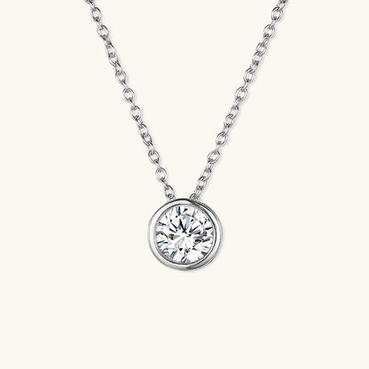 Amela™ | Collier Pierre de Naissance